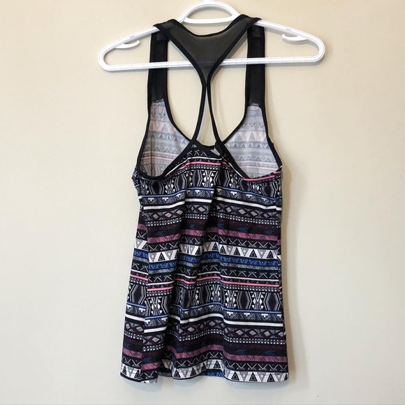 NEW Racerback Tank Top - Picture 3 of 3